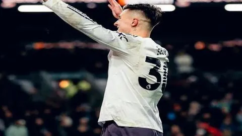 比利时1-2法国，欧国联A级组较量败北